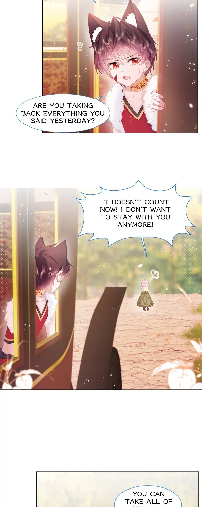 My Beloved Ninita Chapter 17 - Page 10