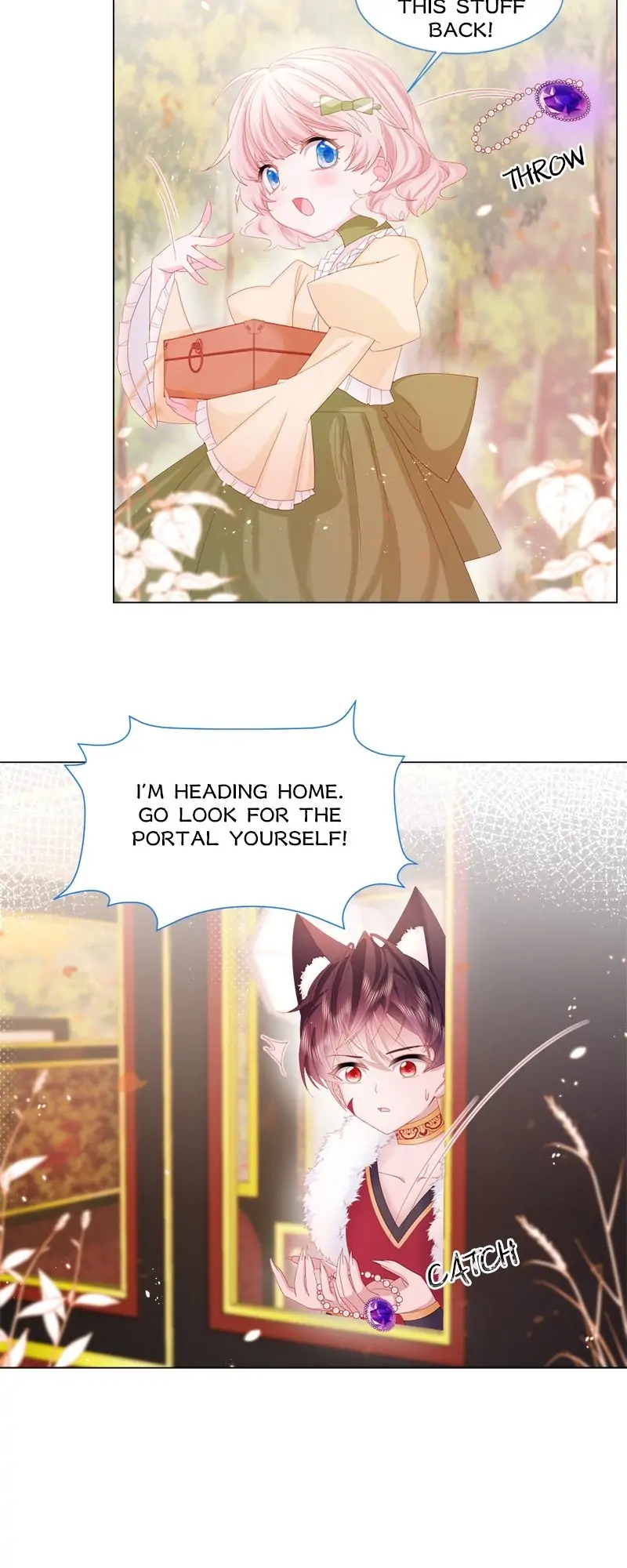 My Beloved Ninita Chapter 17 - Page 11