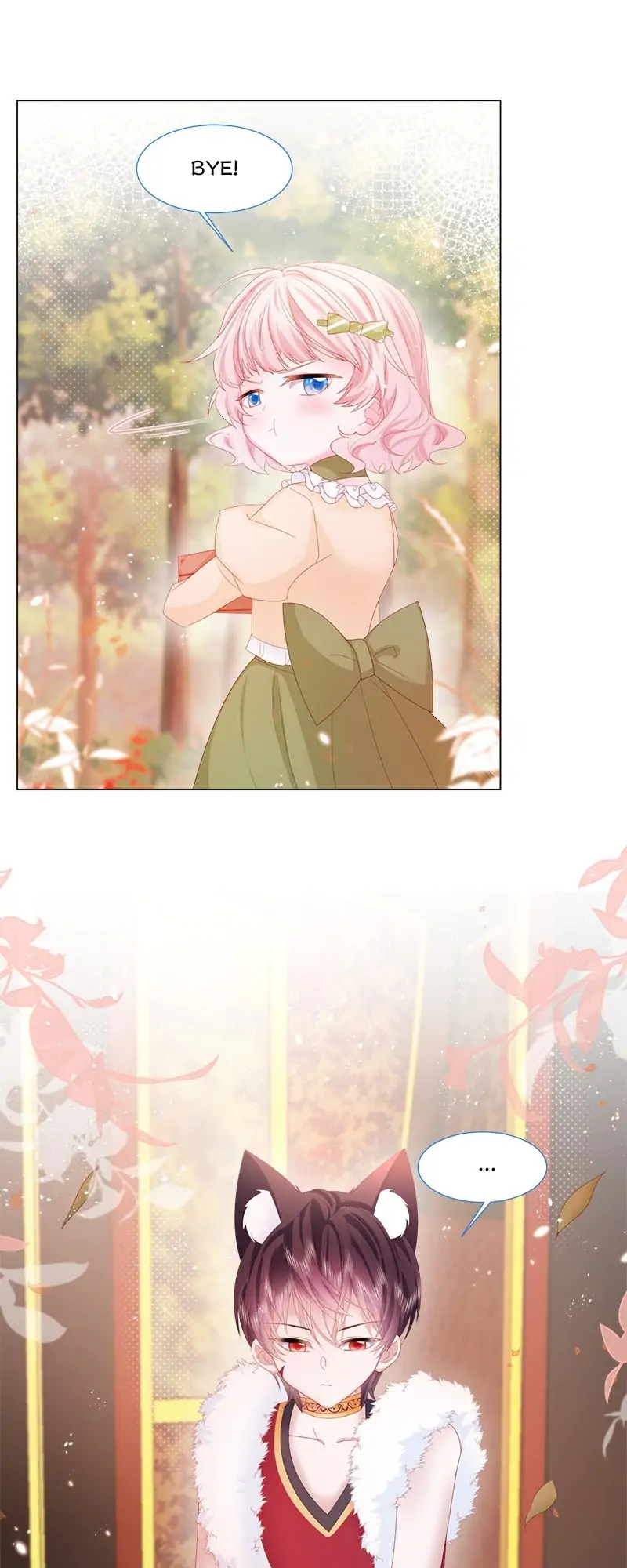 My Beloved Ninita Chapter 17 - Page 12