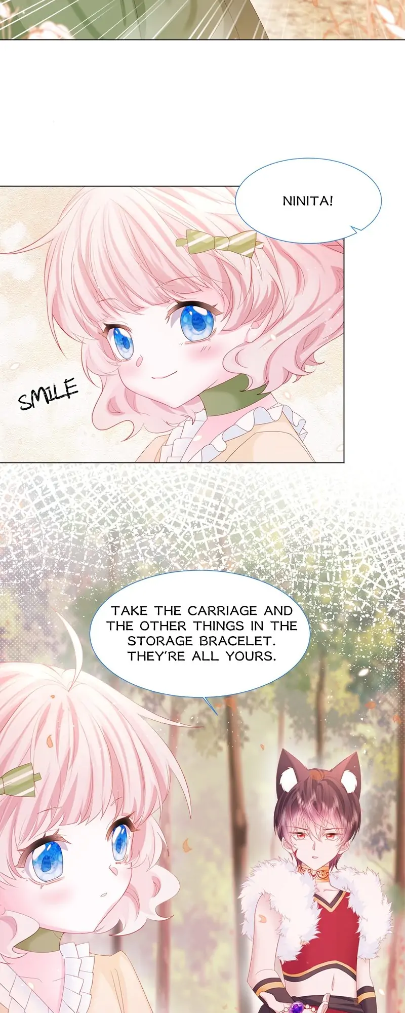 My Beloved Ninita Chapter 17 - Page 14