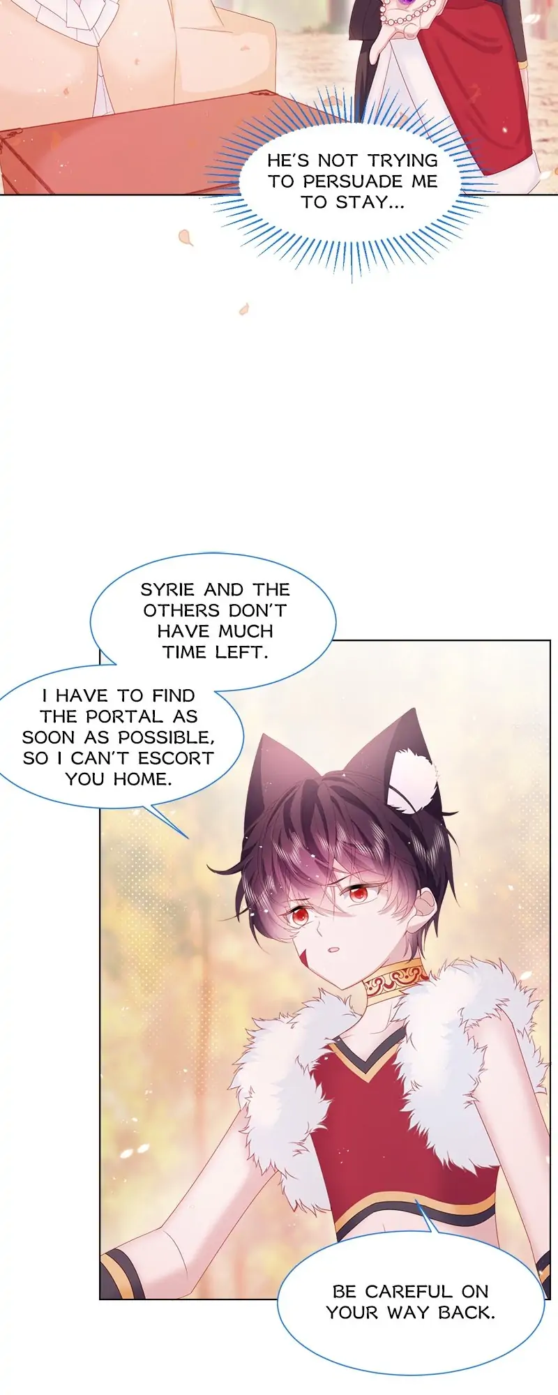 My Beloved Ninita Chapter 17 - Page 15