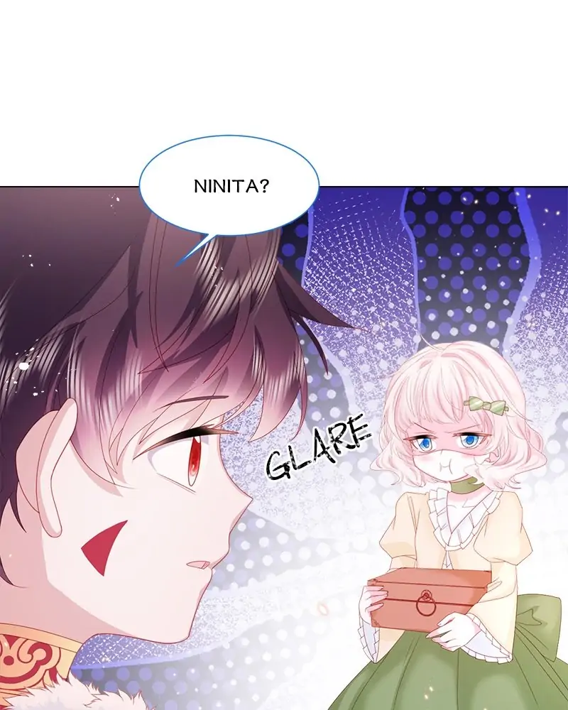 My Beloved Ninita Chapter 17 - Page 16