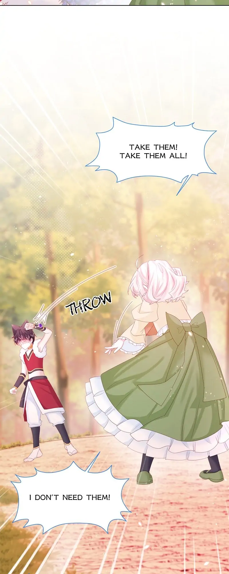 My Beloved Ninita Chapter 17 - Page 17