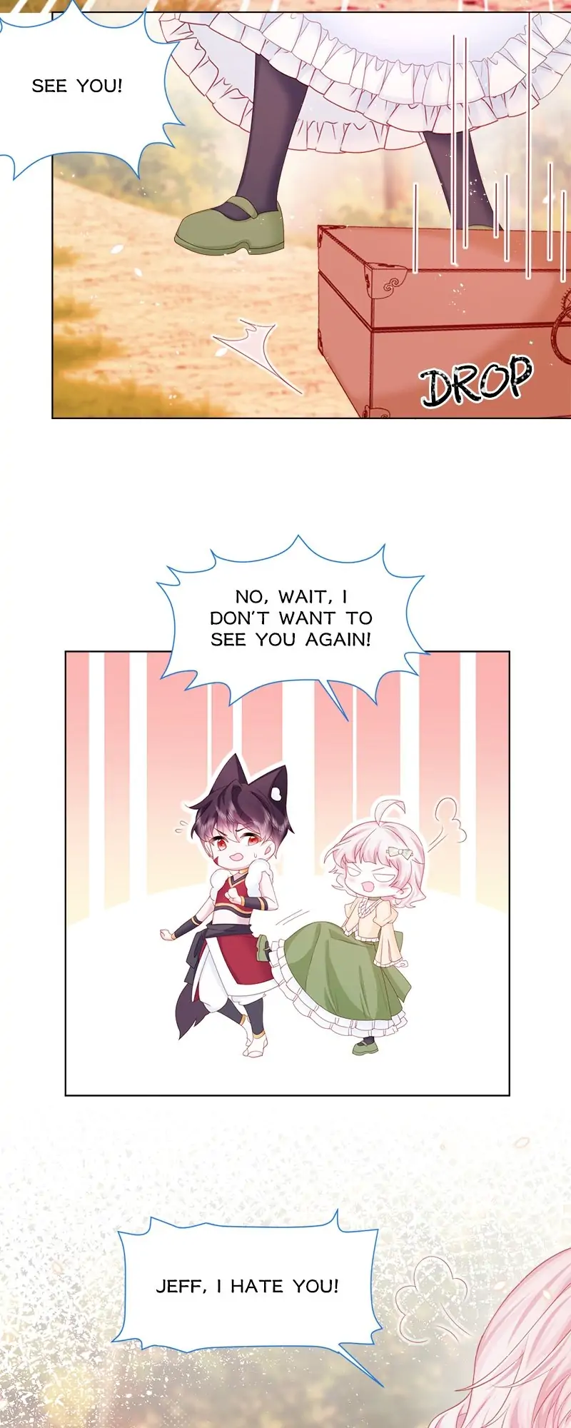 My Beloved Ninita Chapter 17 - Page 18