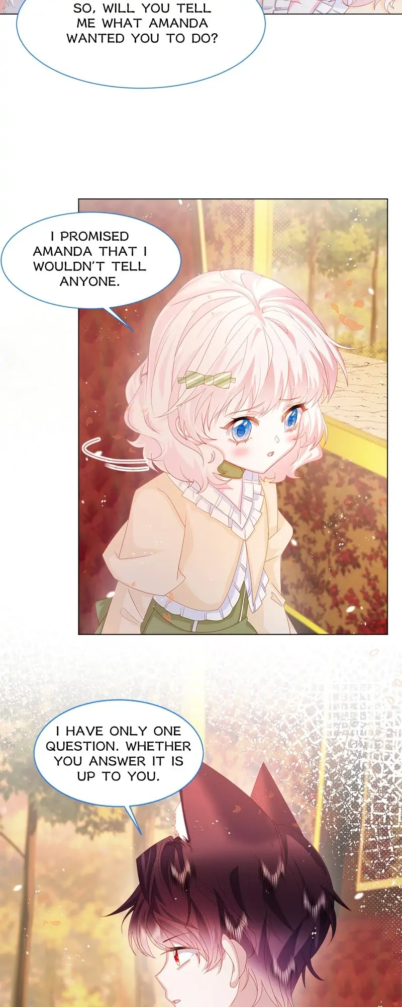 My Beloved Ninita Chapter 17 - Page 2