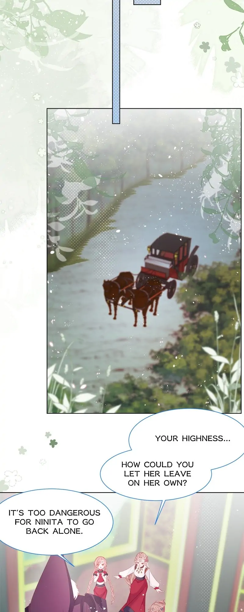 My Beloved Ninita Chapter 17 - Page 20