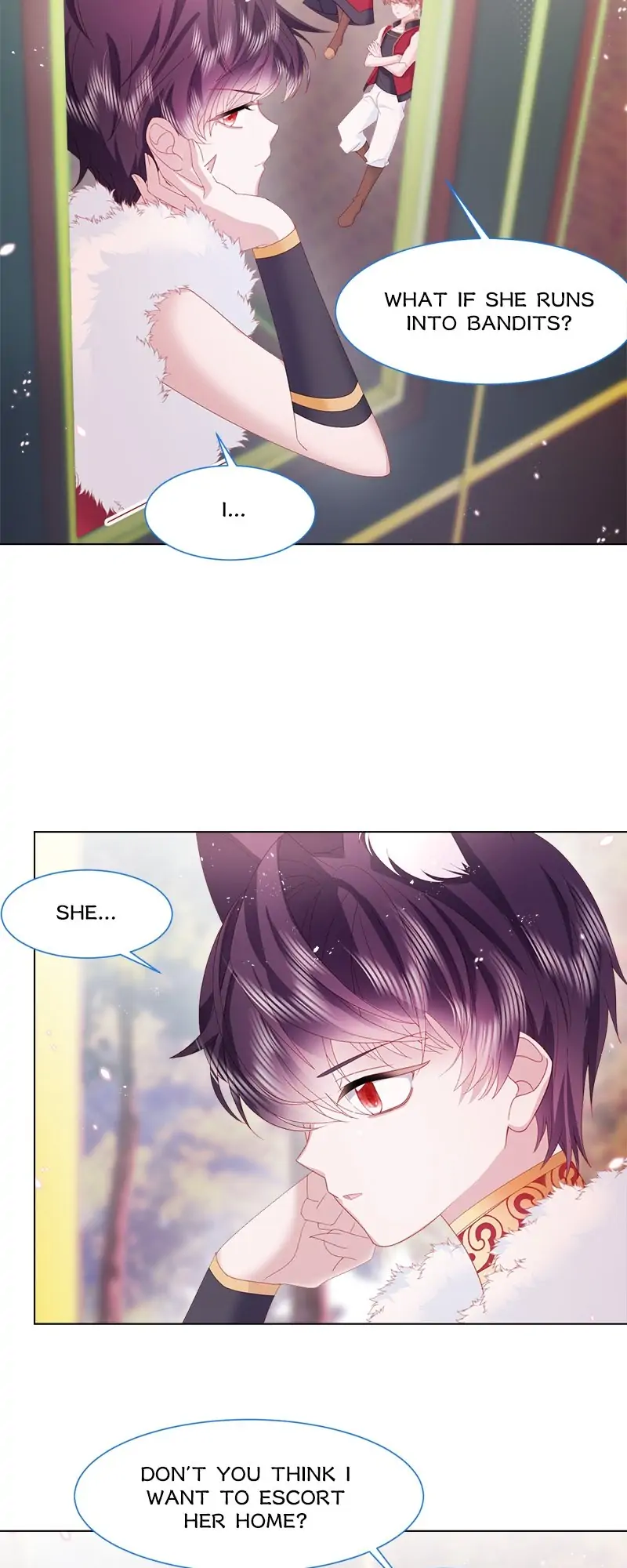 My Beloved Ninita Chapter 17 - Page 21