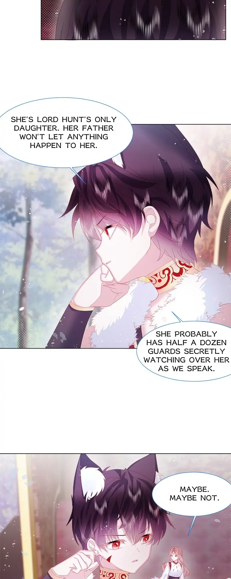 My Beloved Ninita Chapter 17 - Page 23