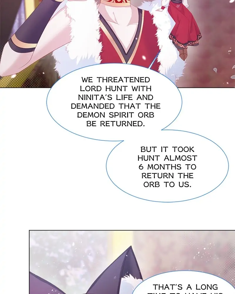 My Beloved Ninita Chapter 17 - Page 24