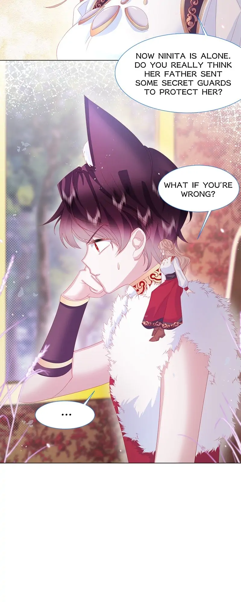 My Beloved Ninita Chapter 17 - Page 26