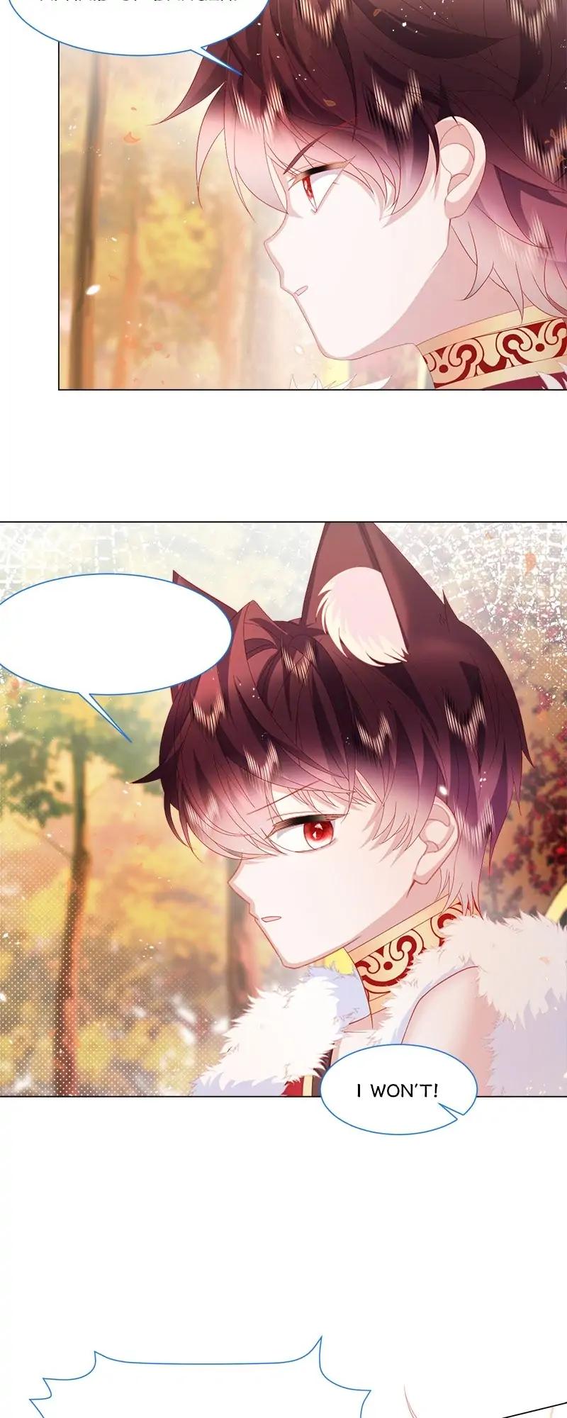 My Beloved Ninita Chapter 17 - Page 4