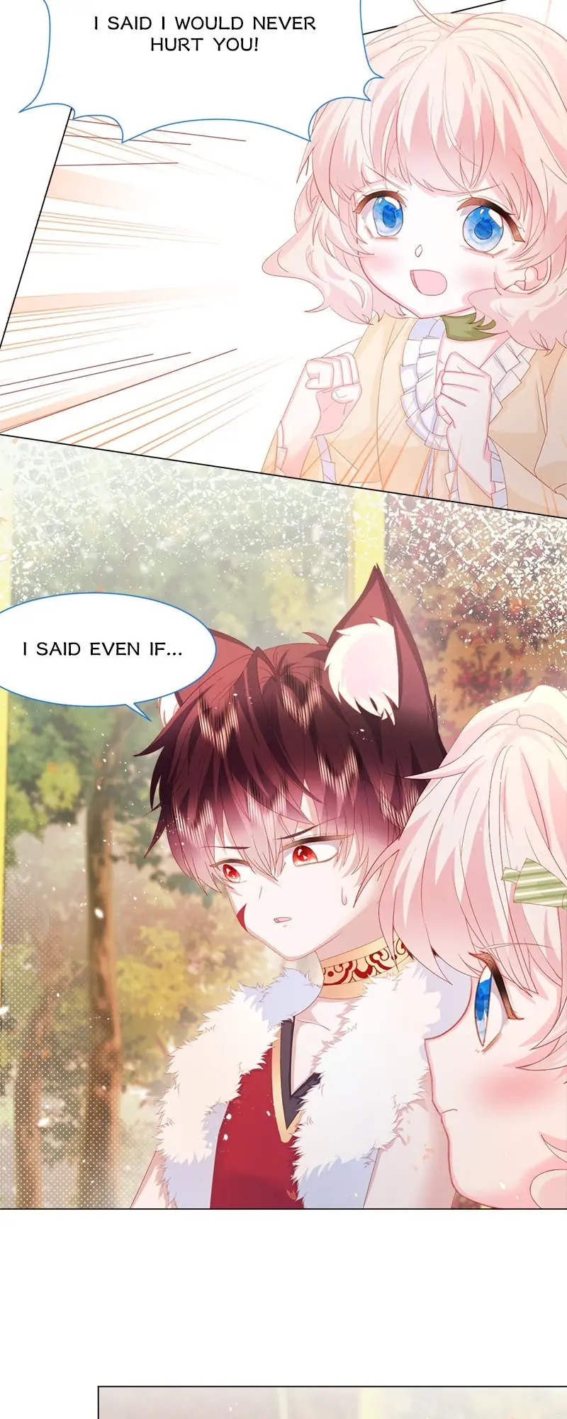 My Beloved Ninita Chapter 17 - Page 5