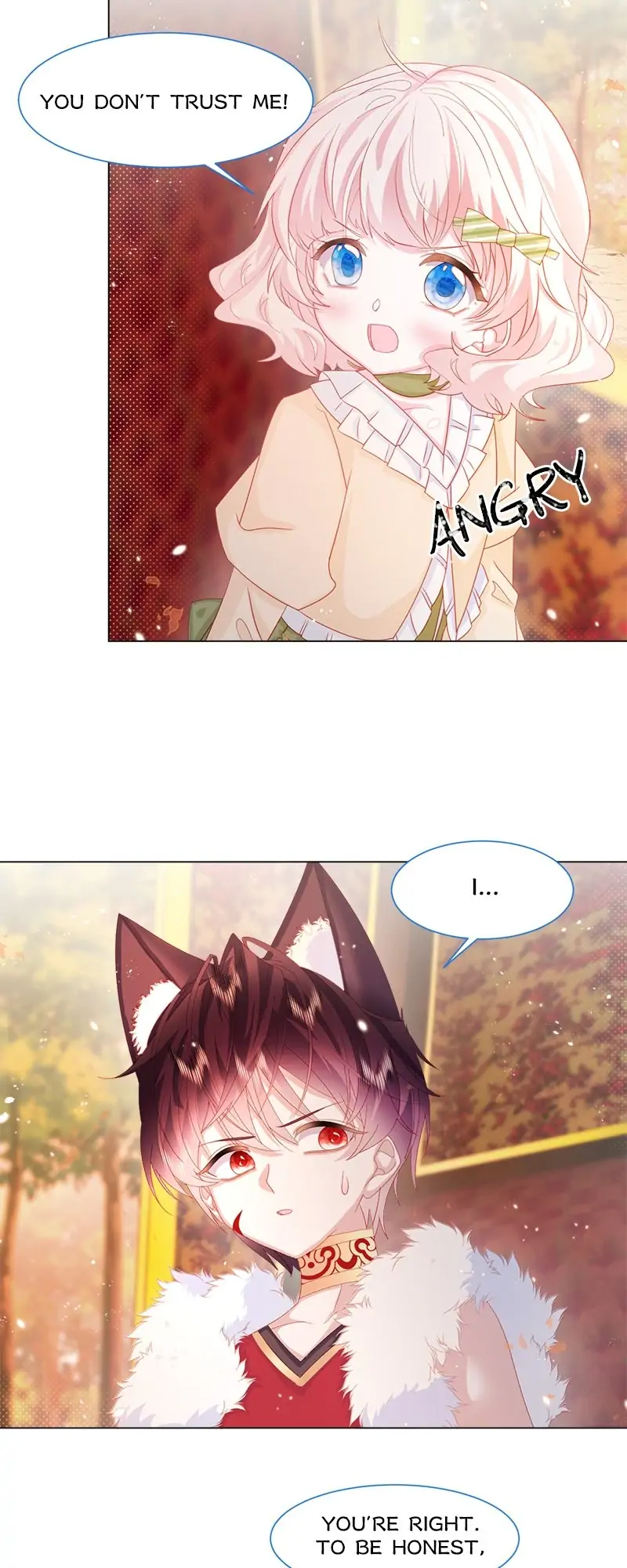 My Beloved Ninita Chapter 17 - Page 6