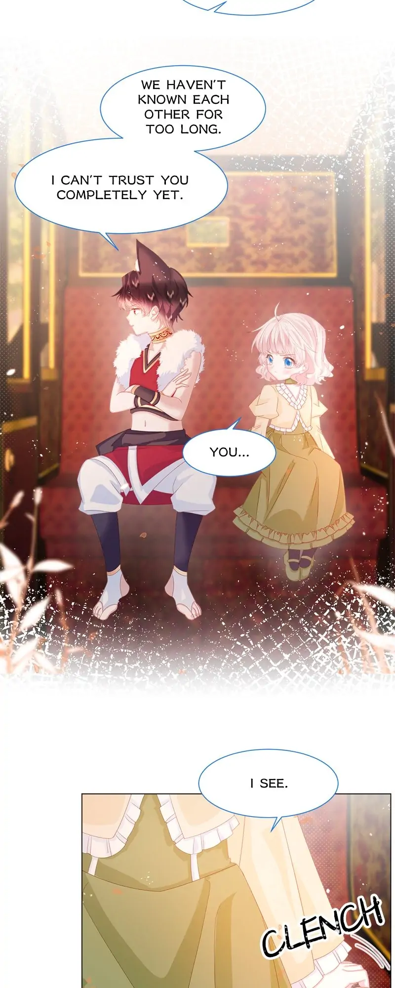 My Beloved Ninita Chapter 17 - Page 7