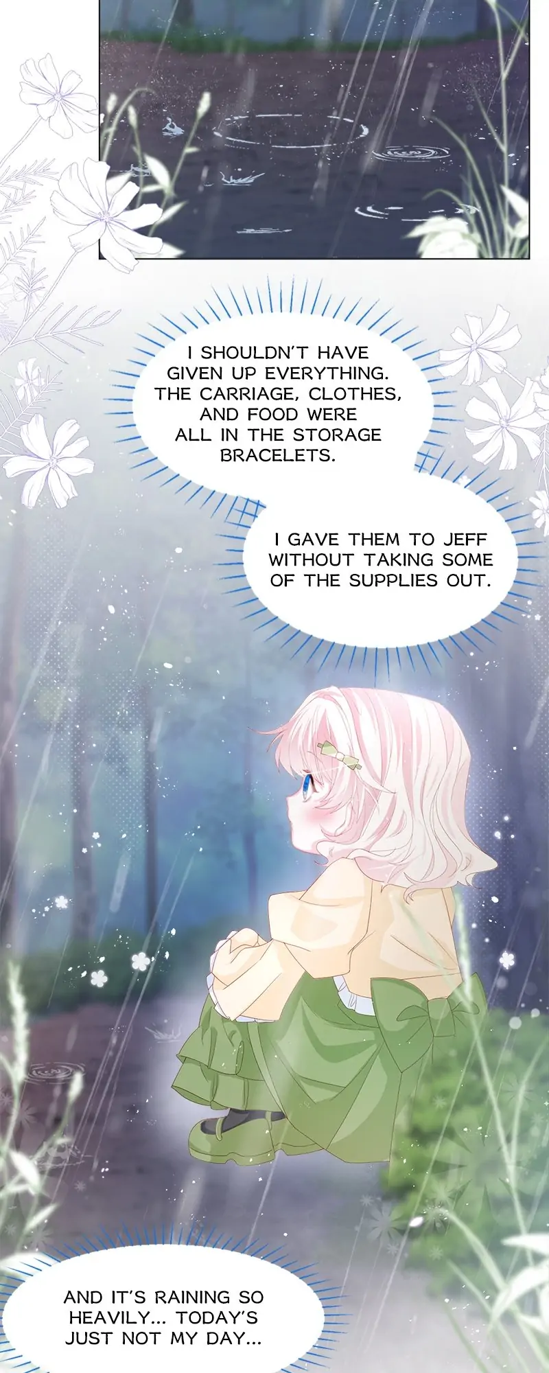 My Beloved Ninita Chapter 18 - Page 12