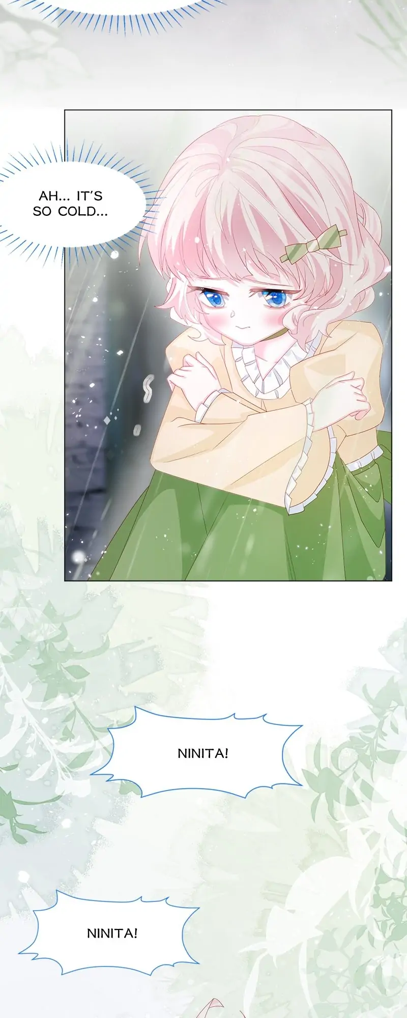 My Beloved Ninita Chapter 18 - Page 13