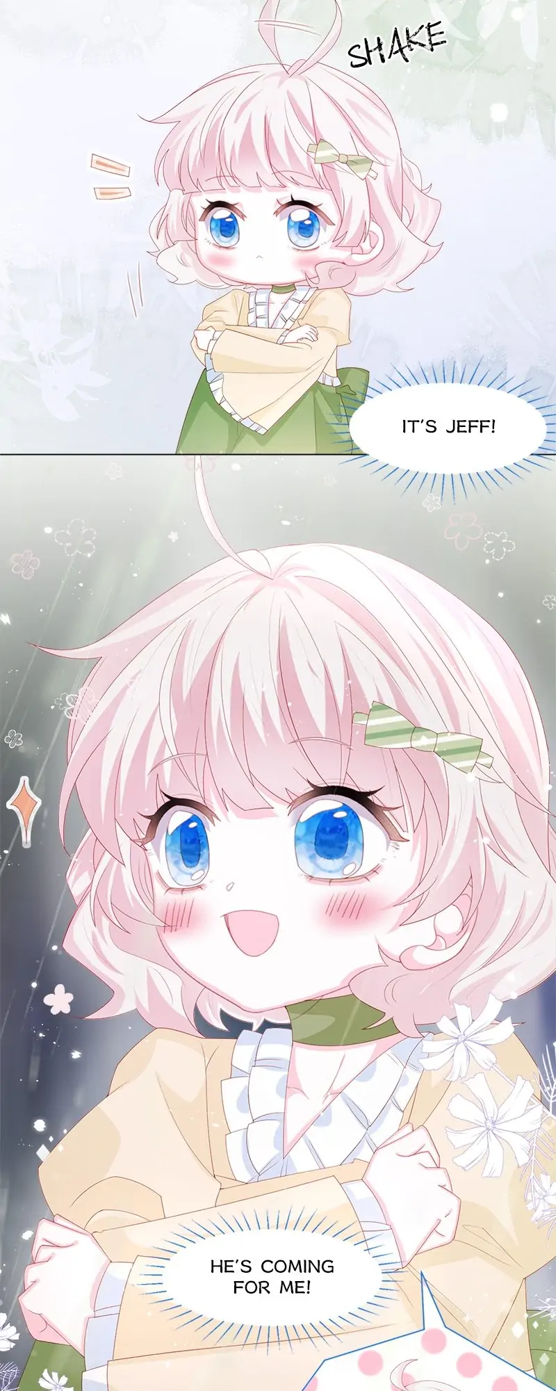 My Beloved Ninita Chapter 18 - Page 14