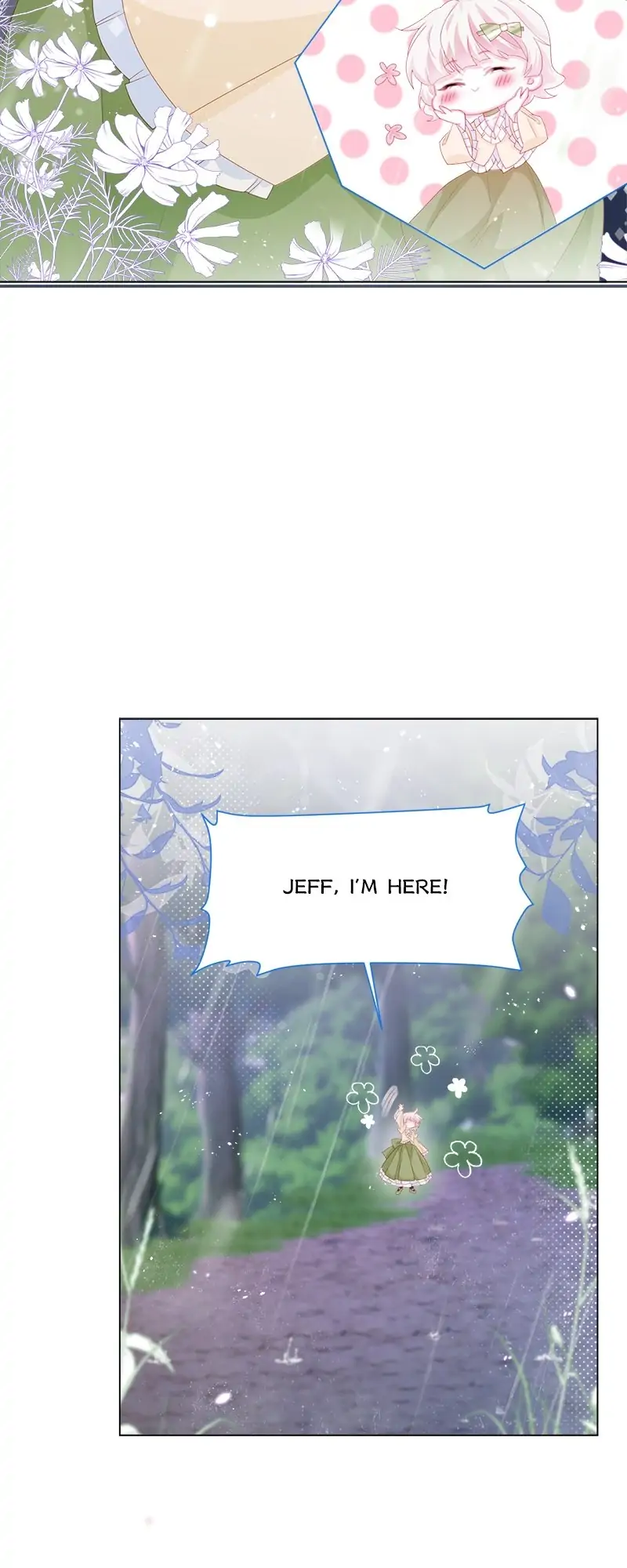 My Beloved Ninita Chapter 18 - Page 15