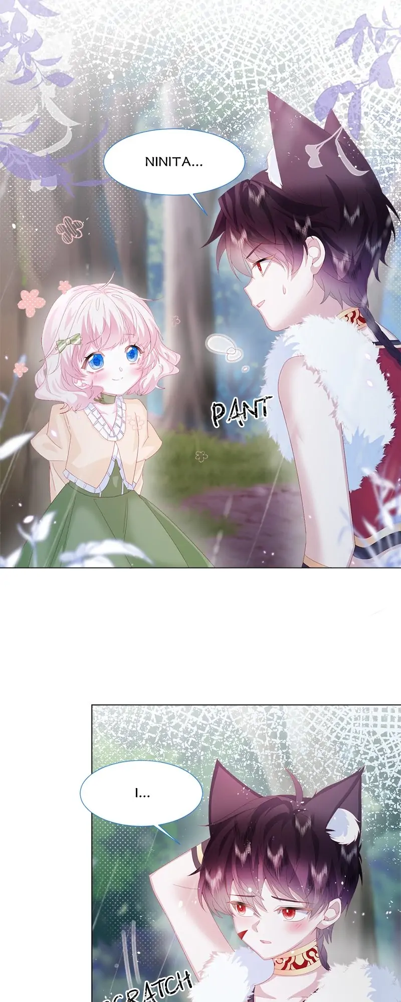 My Beloved Ninita Chapter 18 - Page 17