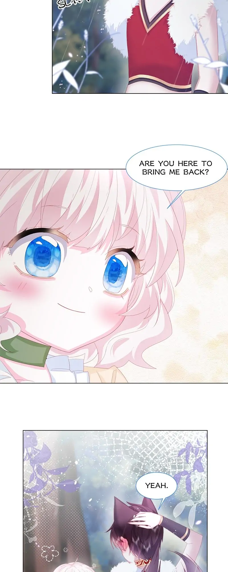 My Beloved Ninita Chapter 18 - Page 18