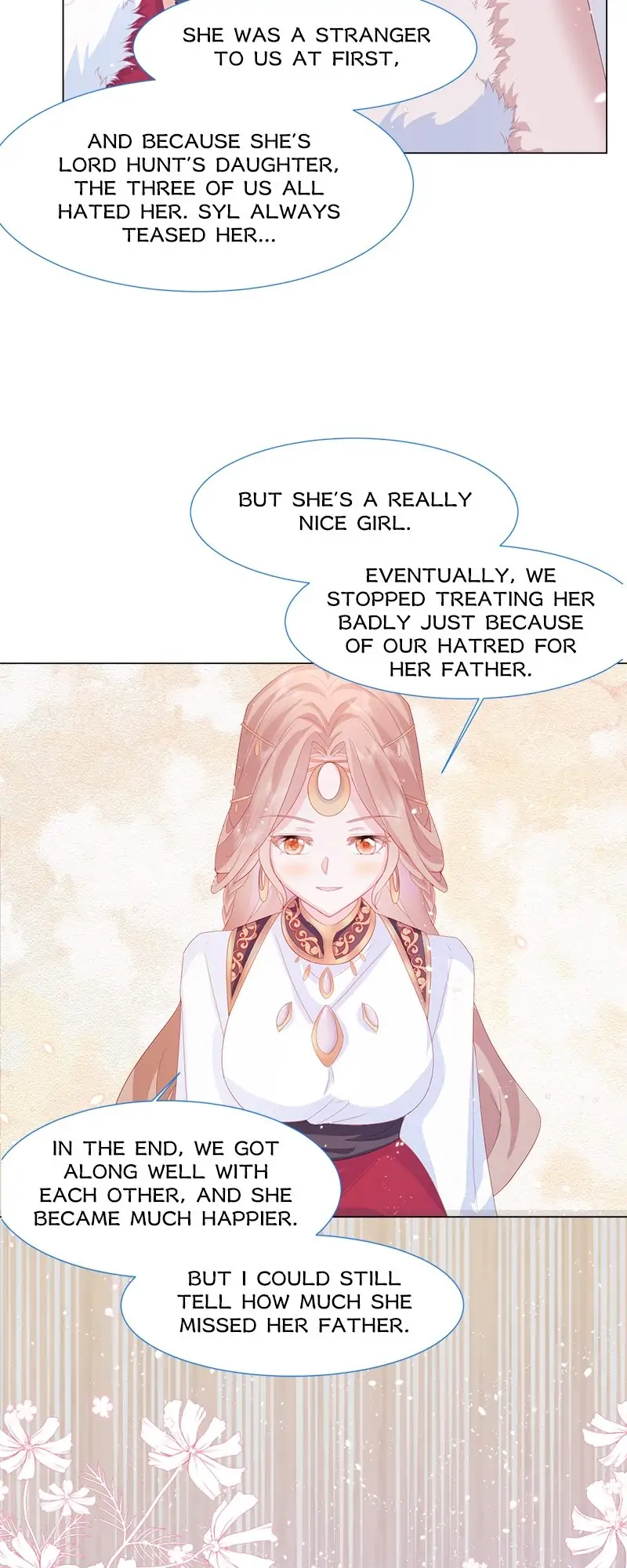 My Beloved Ninita Chapter 18 - Page 2