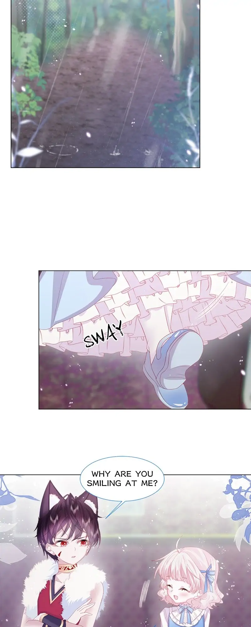 My Beloved Ninita Chapter 18 - Page 20