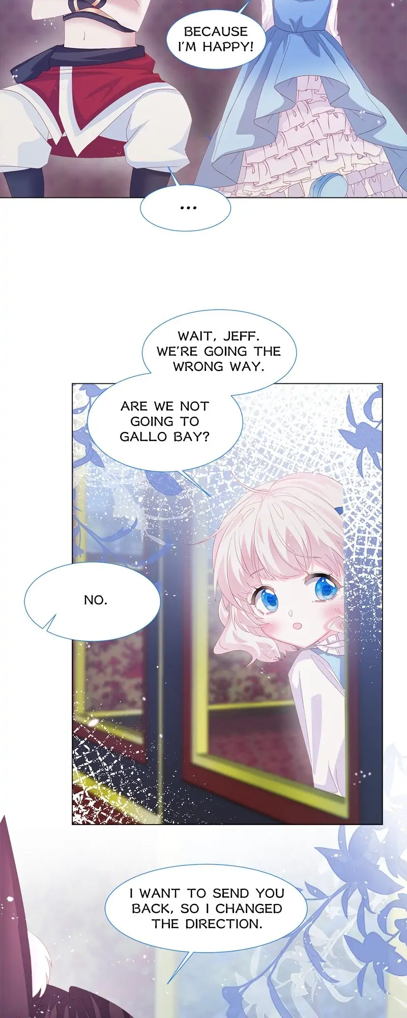 My Beloved Ninita Chapter 18 - Page 21