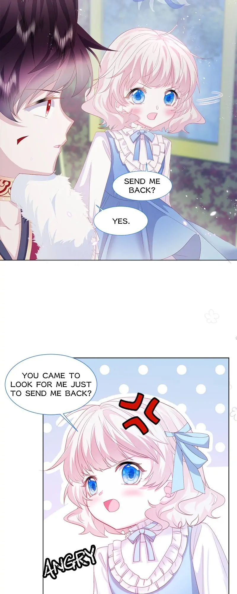 My Beloved Ninita Chapter 18 - Page 22