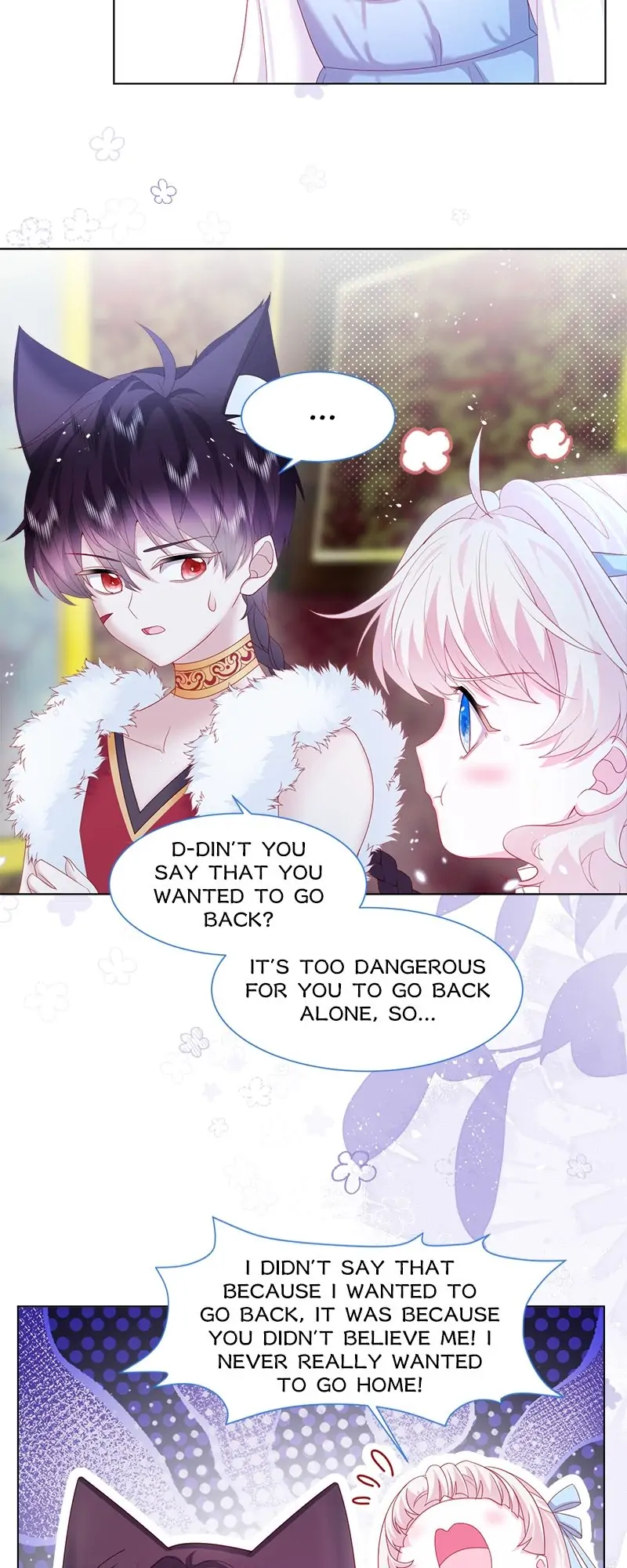 My Beloved Ninita Chapter 18 - Page 23