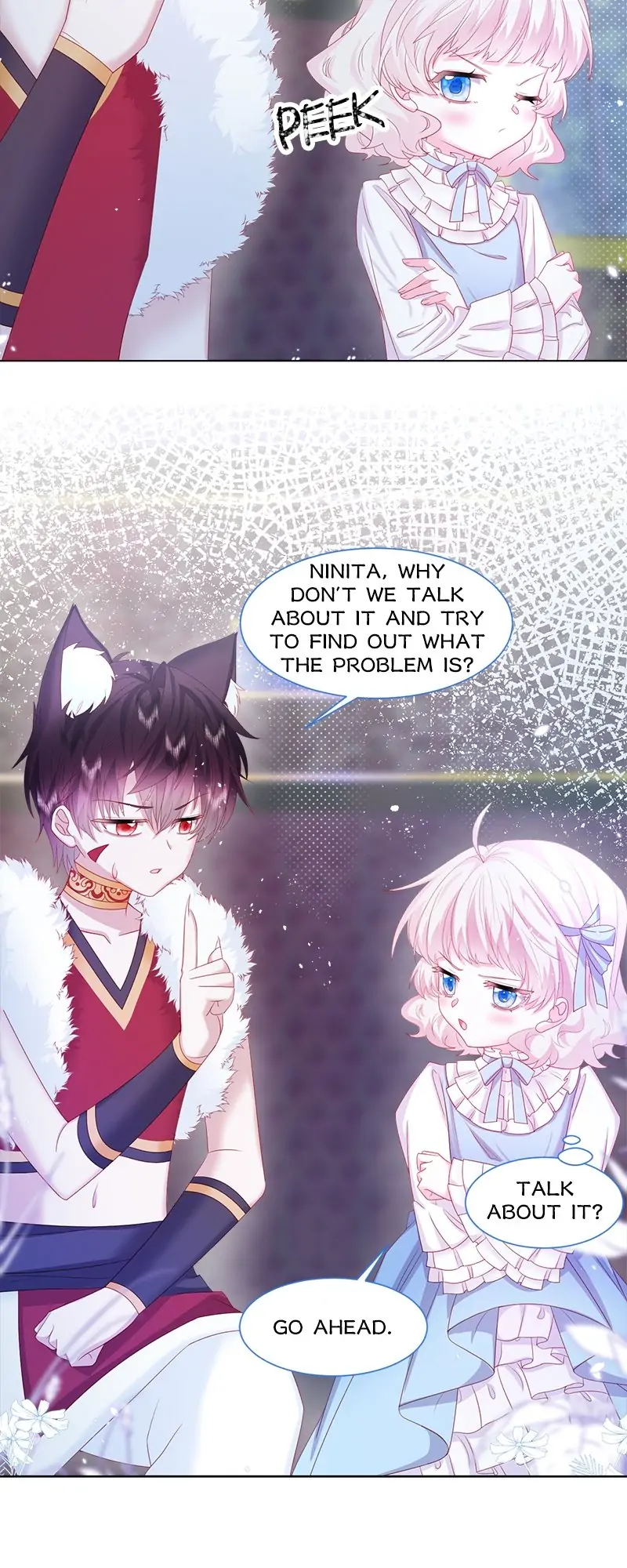 My Beloved Ninita Chapter 18 - Page 26