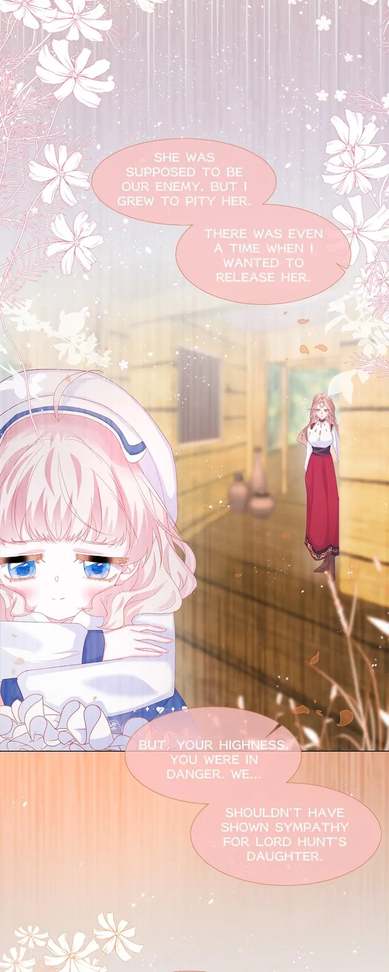 My Beloved Ninita Chapter 18 - Page 3