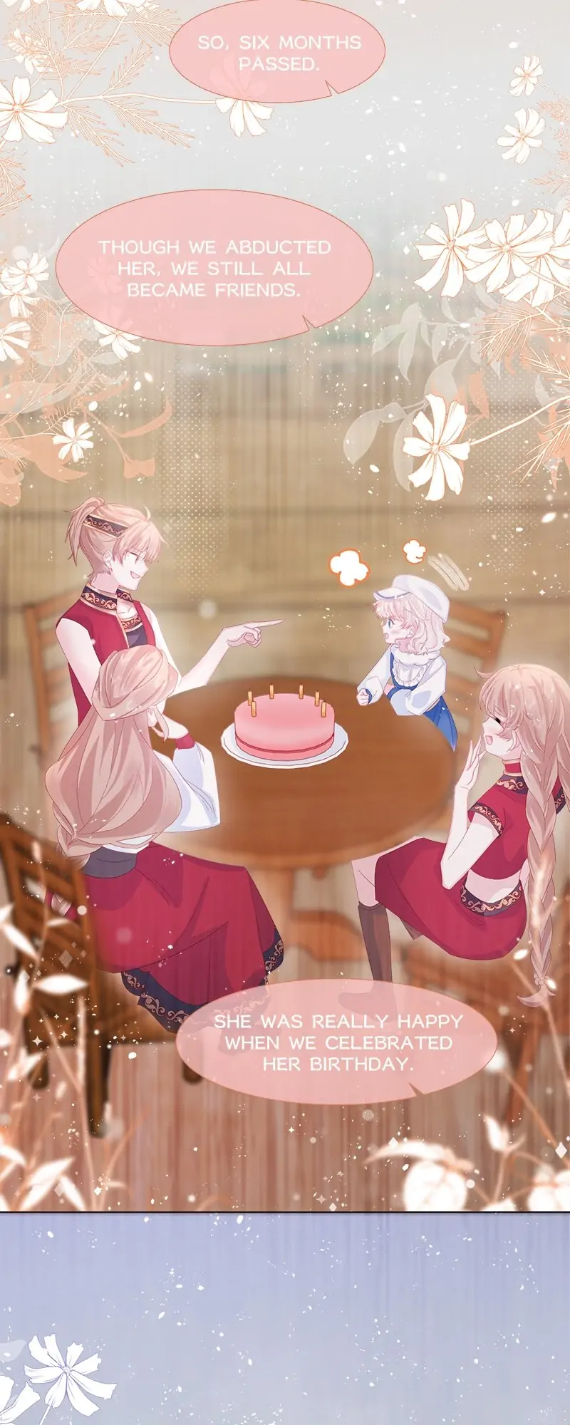 My Beloved Ninita Chapter 18 - Page 4