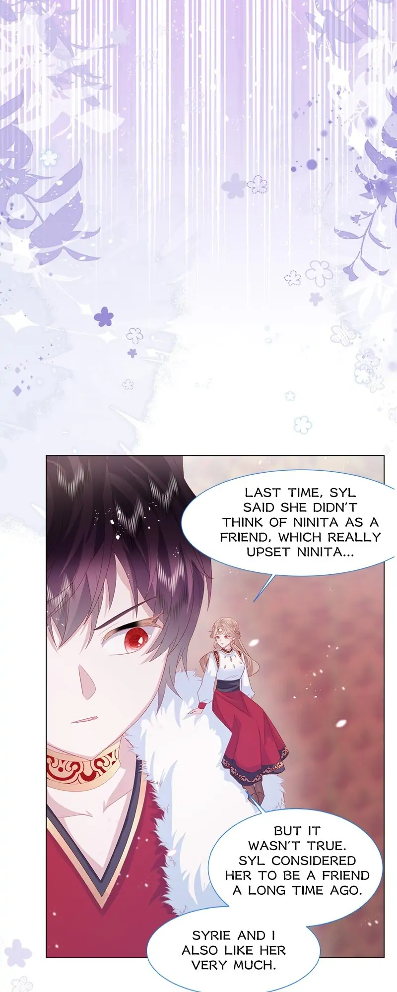 My Beloved Ninita Chapter 18 - Page 6