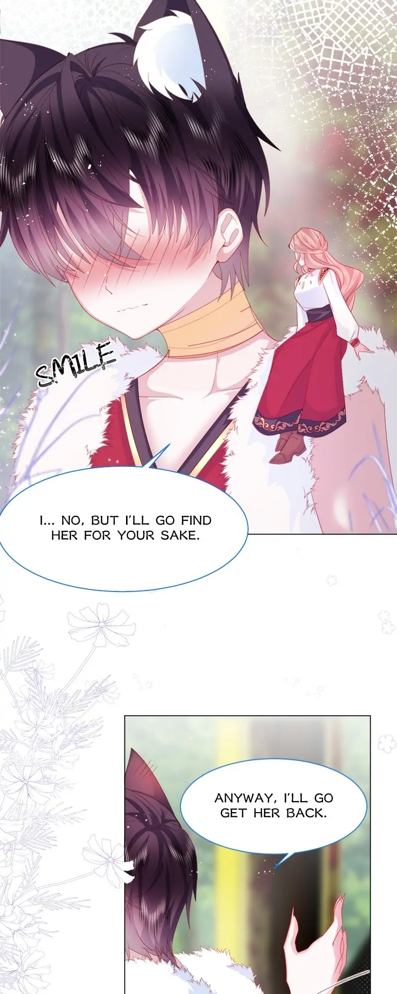 My Beloved Ninita Chapter 18 - Page 9