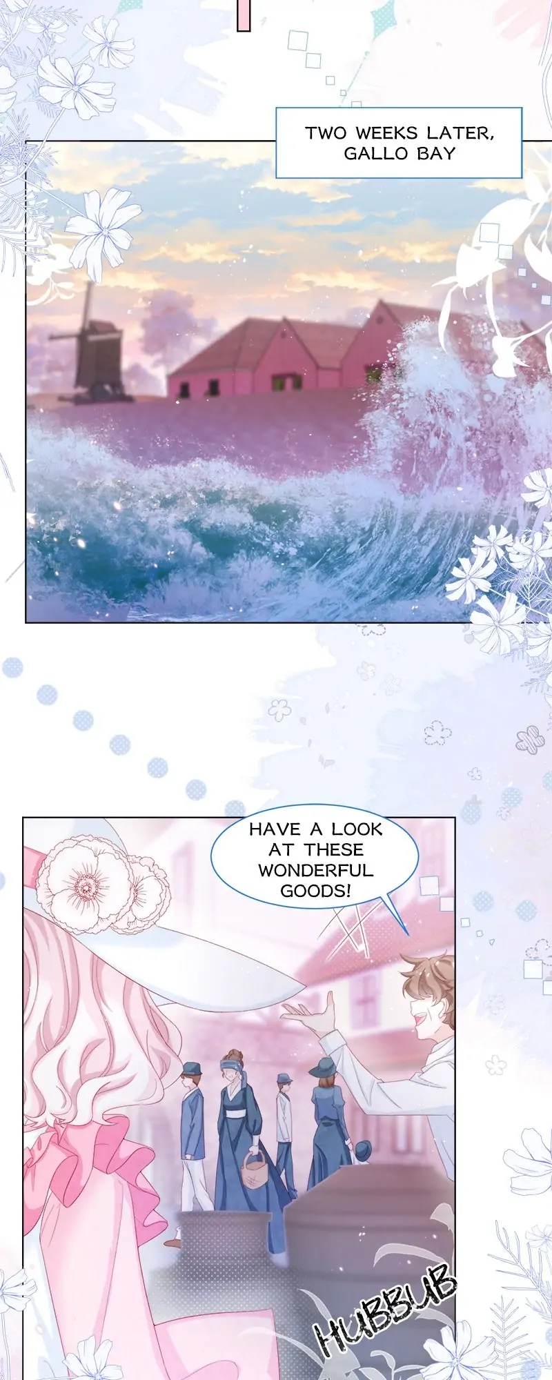 My Beloved Ninita Chapter 19 - Page 11