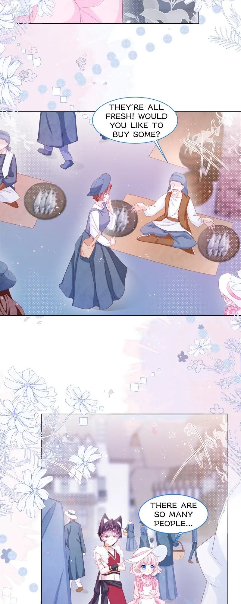 My Beloved Ninita Chapter 19 - Page 12