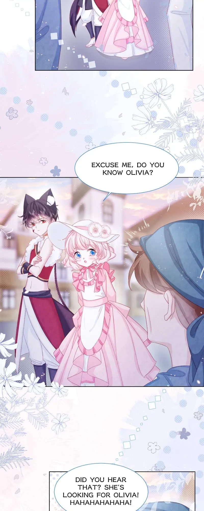 My Beloved Ninita Chapter 19 - Page 13