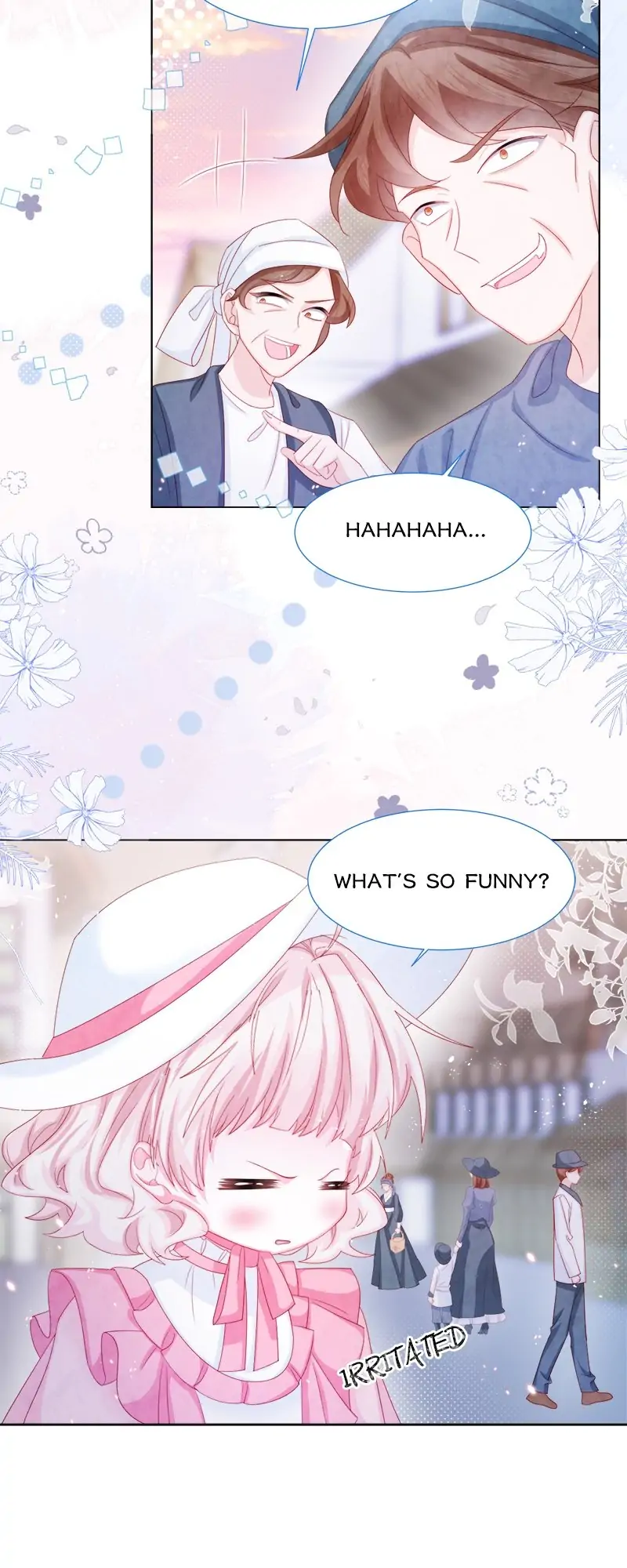 My Beloved Ninita Chapter 19 - Page 14