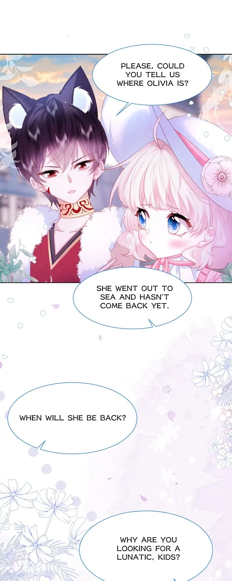 My Beloved Ninita Chapter 19 - Page 15