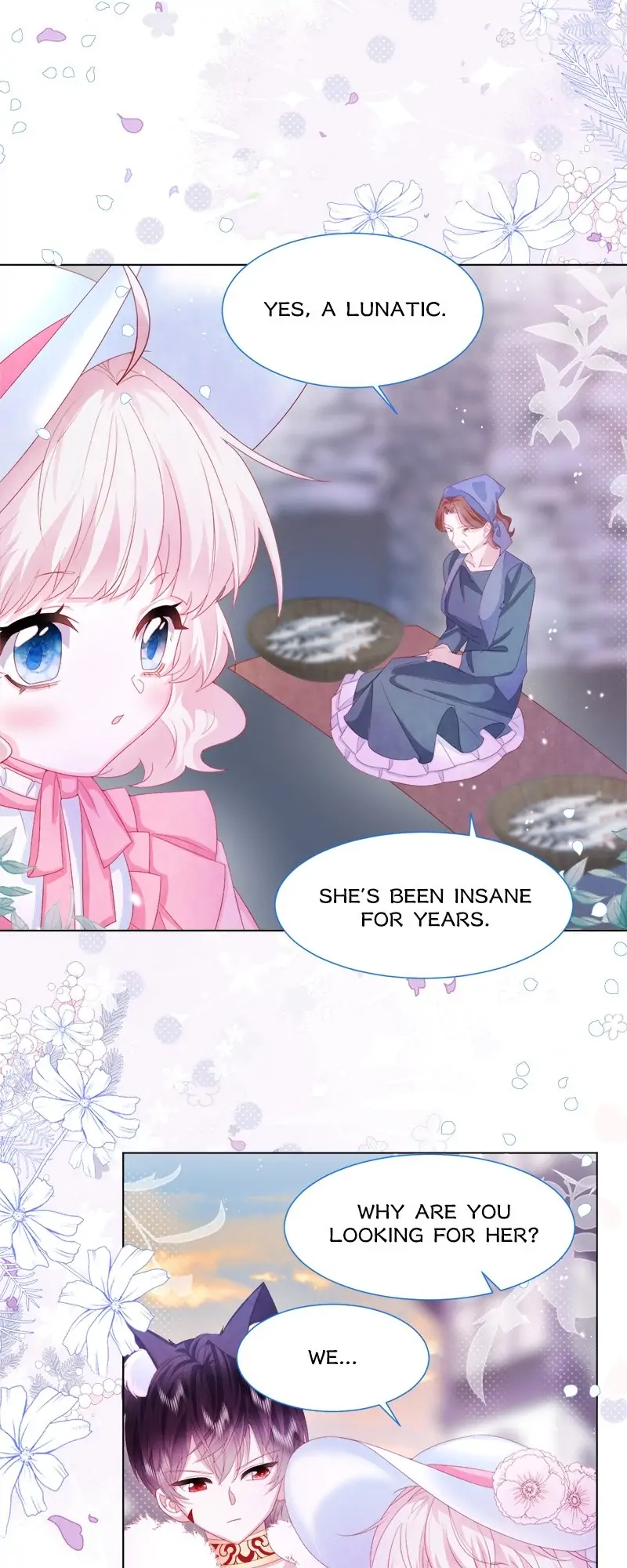 My Beloved Ninita Chapter 19 - Page 17