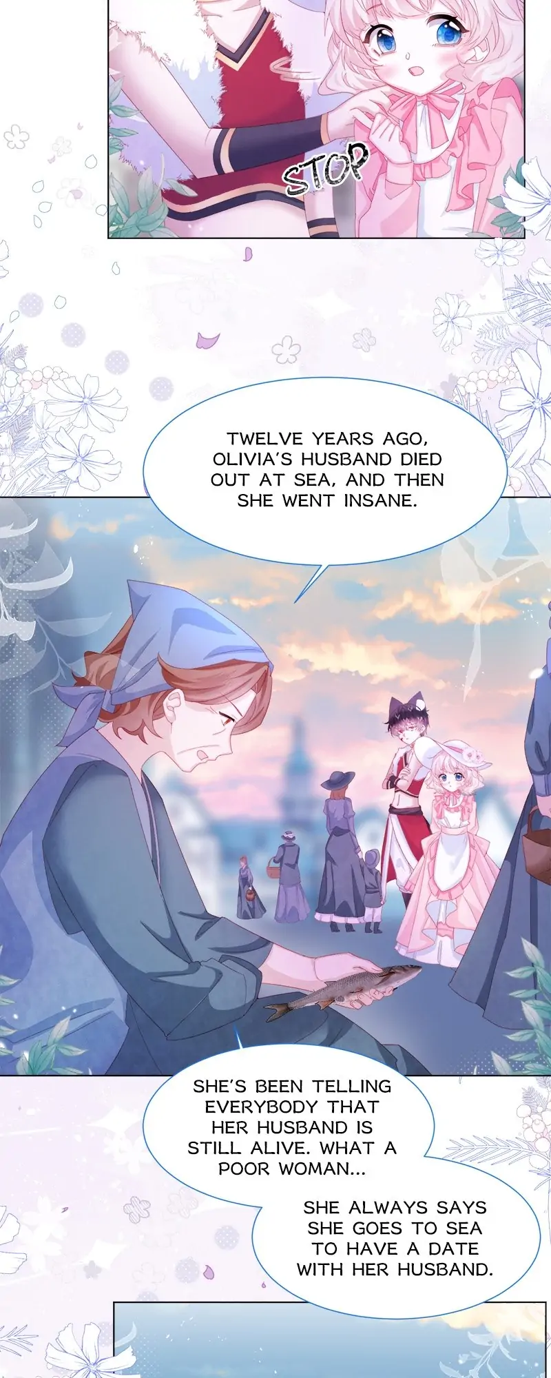 My Beloved Ninita Chapter 19 - Page 18