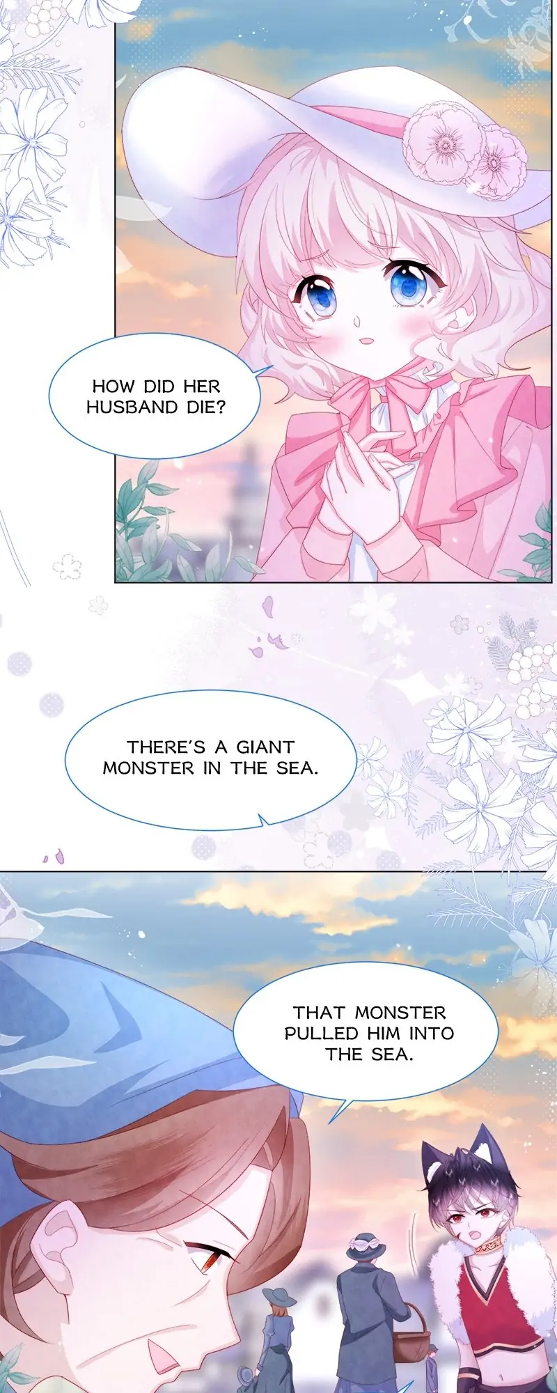 My Beloved Ninita Chapter 19 - Page 19