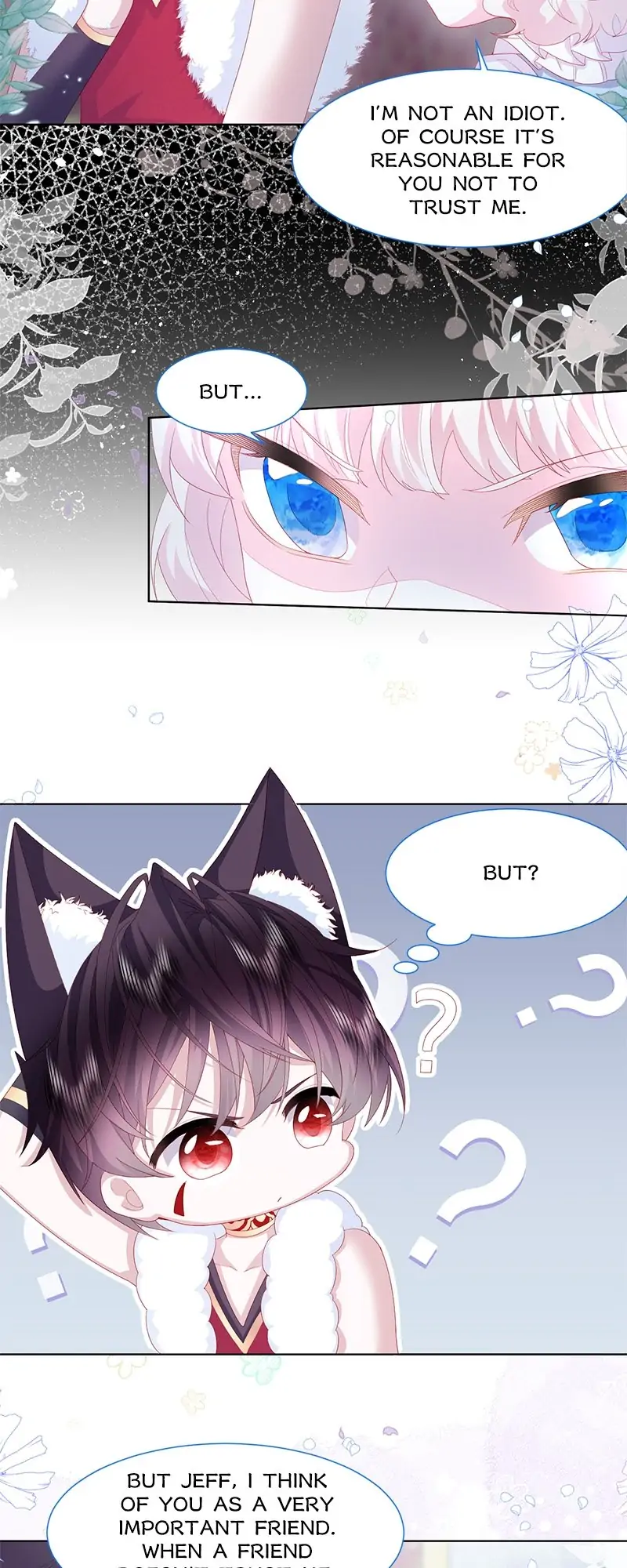 My Beloved Ninita Chapter 19 - Page 2