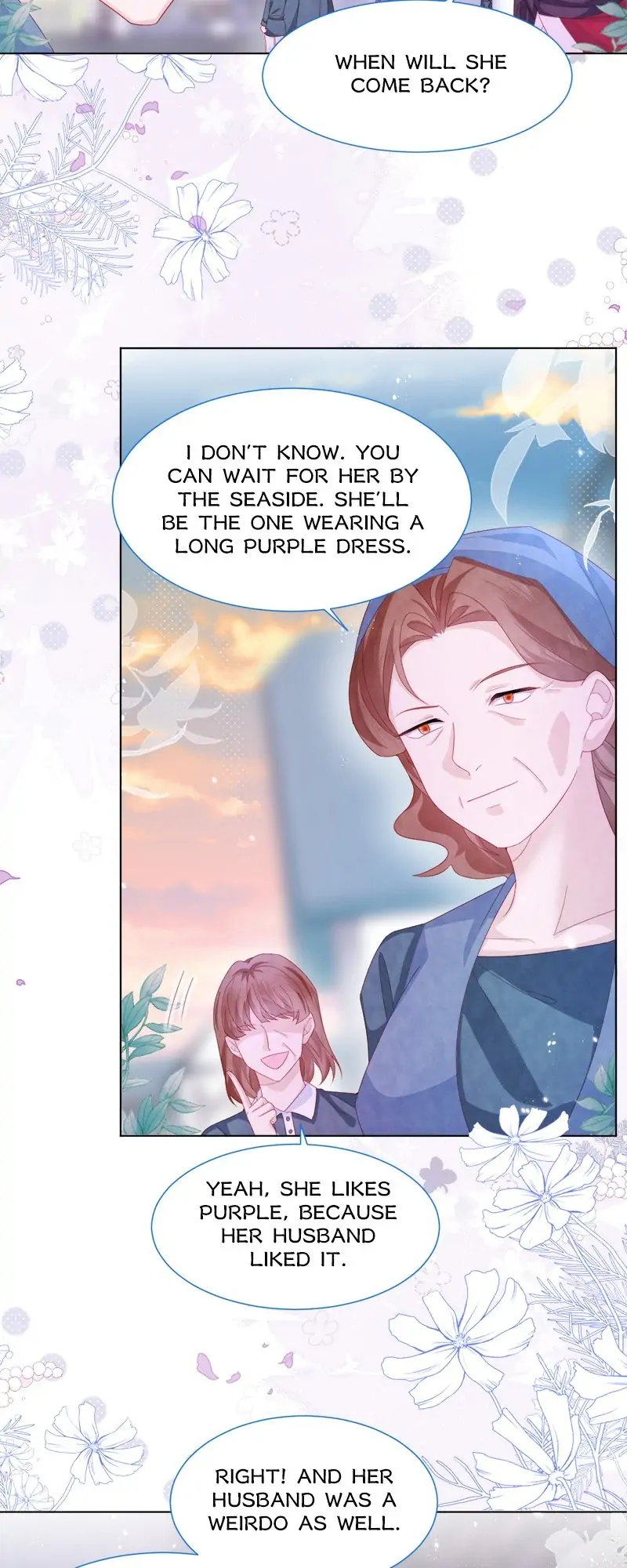 My Beloved Ninita Chapter 19 - Page 20