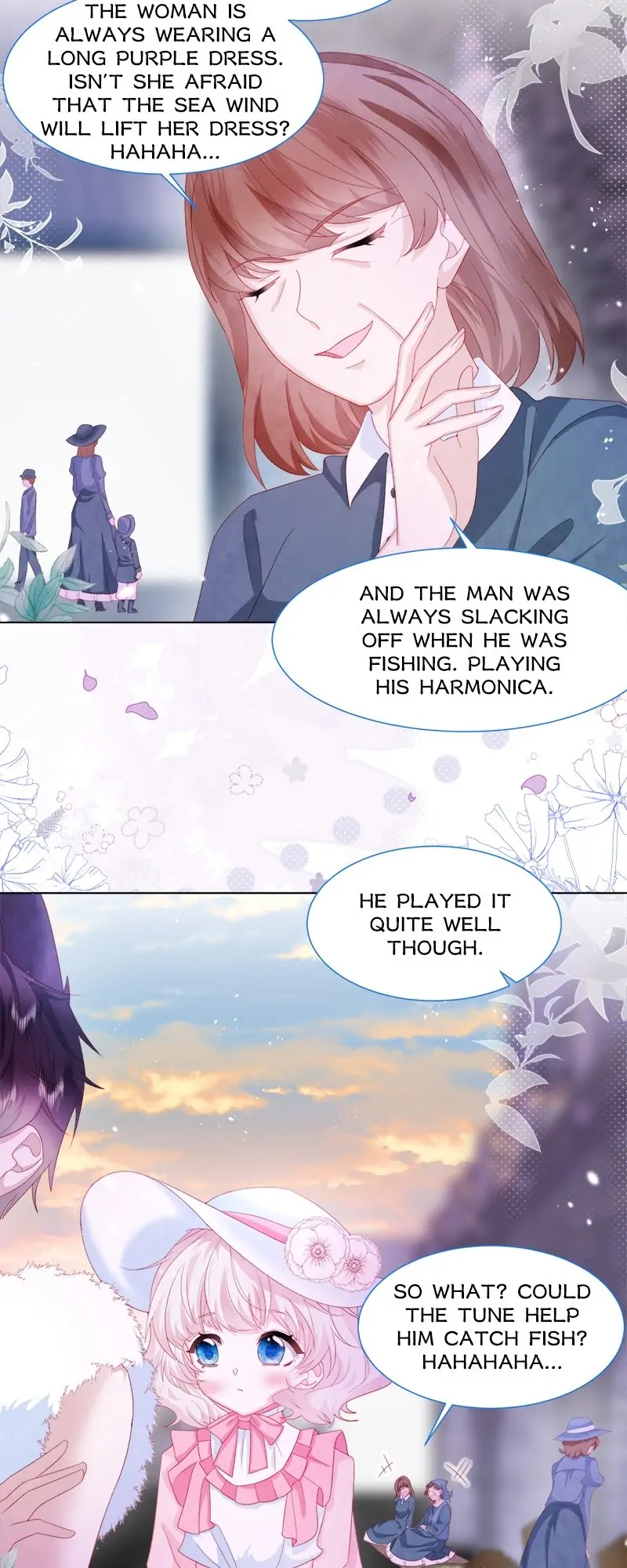 My Beloved Ninita Chapter 19 - Page 21