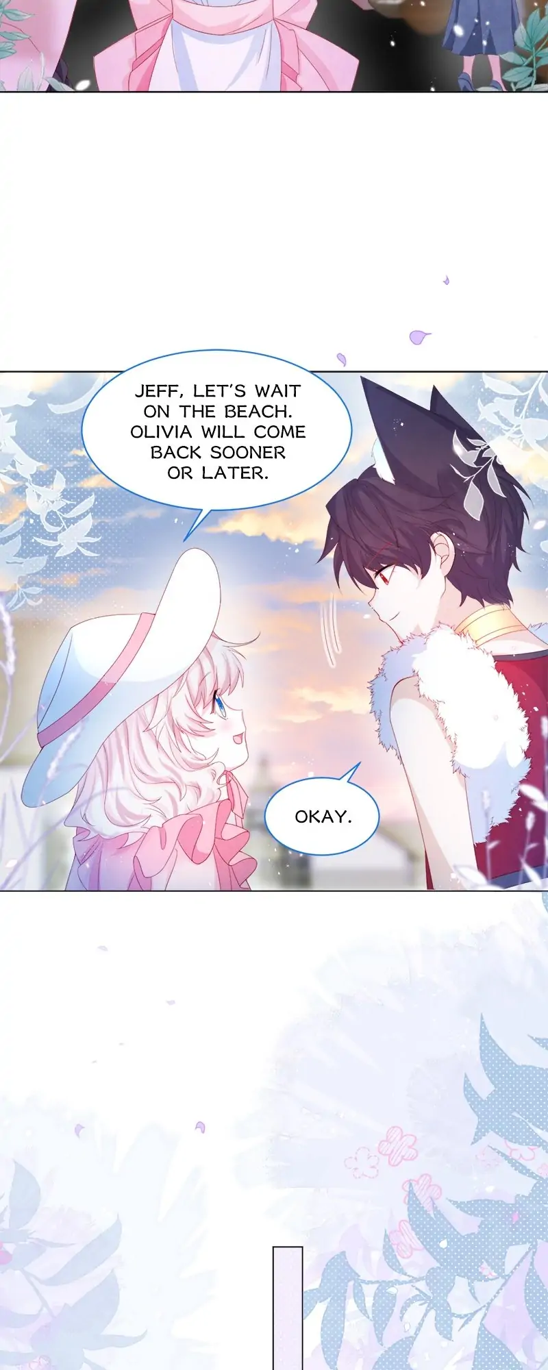 My Beloved Ninita Chapter 19 - Page 22