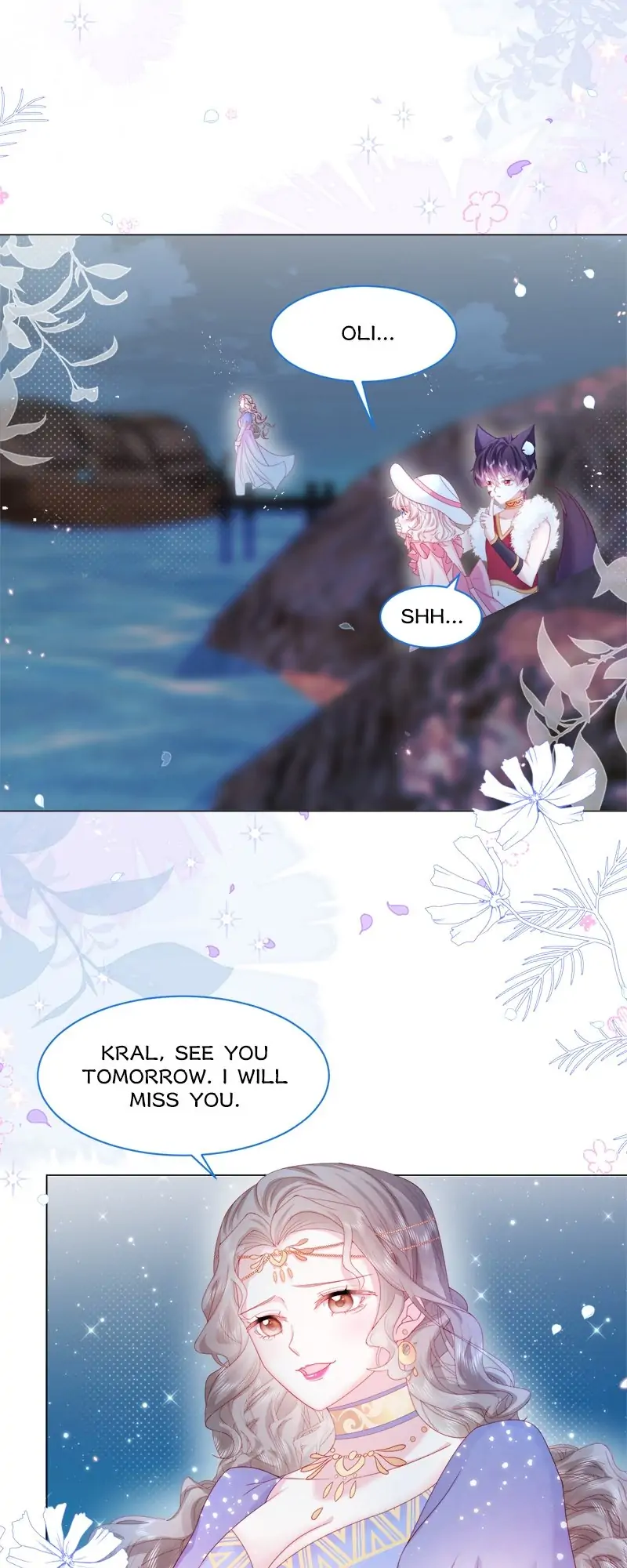 My Beloved Ninita Chapter 19 - Page 25