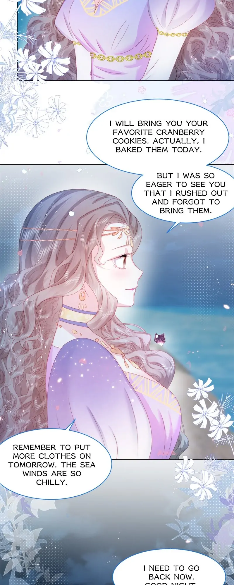 My Beloved Ninita Chapter 19 - Page 26