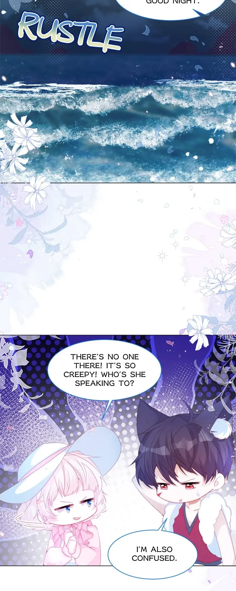 My Beloved Ninita Chapter 19 - Page 27