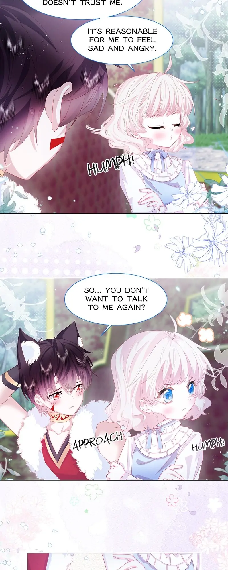 My Beloved Ninita Chapter 19 - Page 3